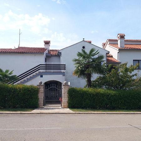 Apartments Barac Poreč Eksteriør billede