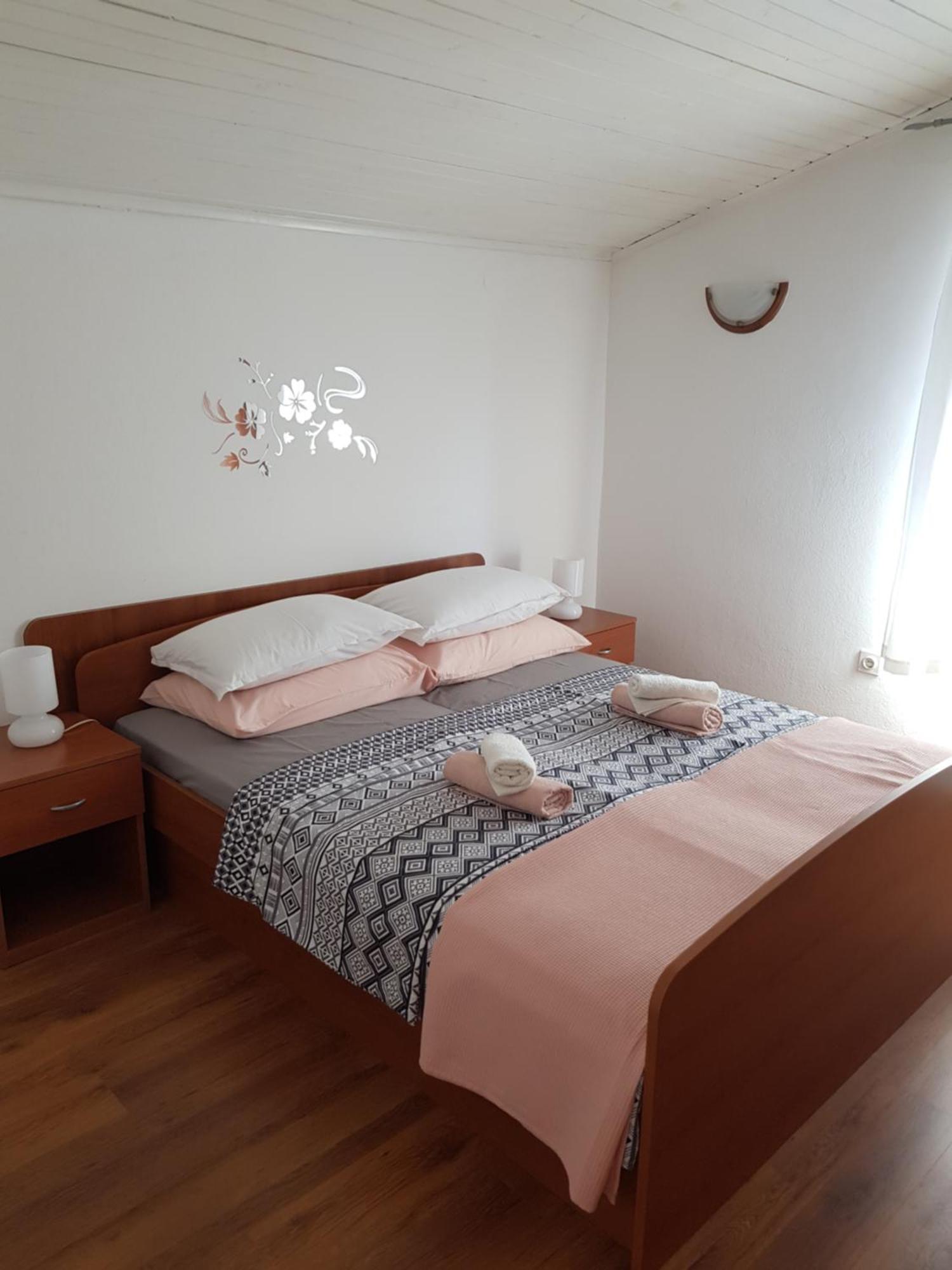 Apartments Barac Poreč Eksteriør billede